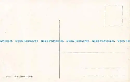 R622474 Messina Fährboote in partenza Ediz Micali Santi 68727