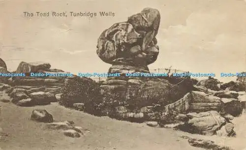 R618070 Toad Rock Tunbridge Wells