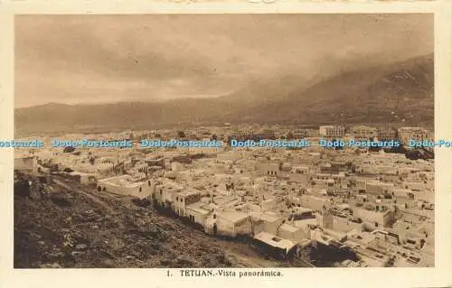 R622621 1 Tetuan Vista panoramica L Roisin