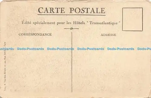 R620340 Chabet el Ahkra LEntree des Gorges ND Levy et Neurdein Reunis