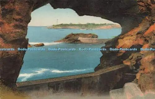 R618360 Biarritz La Loge de Theatre LL Levy Fils