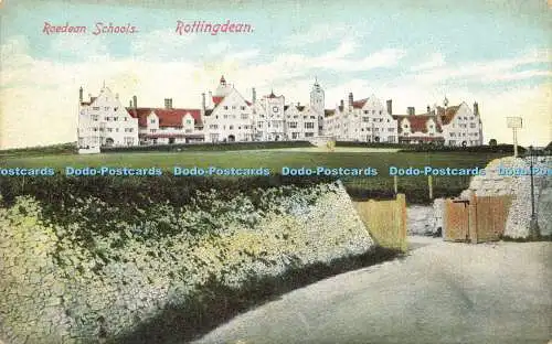 R615993 Roedean Schools Rottingdean