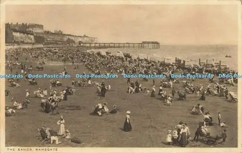 R618480 Sands Ramsgate 1920