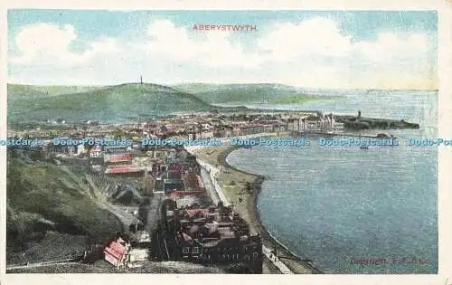 R618518 Aberystwyth G D und D L