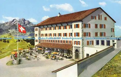 R616237 Hotel Rigi Kulm