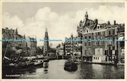 R623147 Amsterdam Binnenamstel Firma A Vigevano