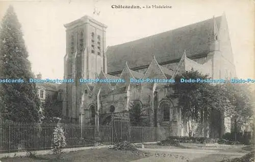 R623216 Chateaudun La Madeleine