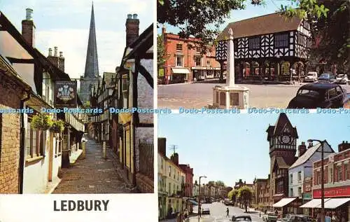 R616307 Ledbury 1968 Multi View