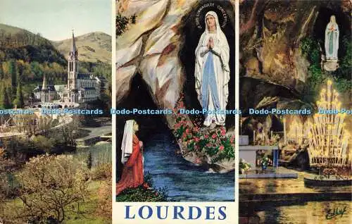 R623236 Lourdes A Doucet Edlux Multi View