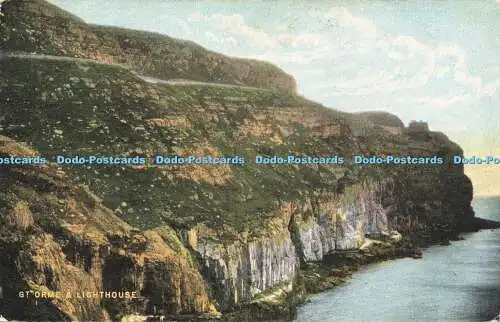 R618842 Gt Orme and Lighthouse National Series