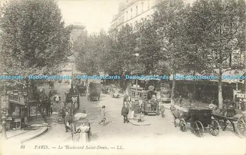 R620921 L P 48 St Omer Monument aux Morts Lucien Pollet