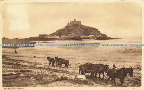 R623362 St Michaels Mount 1133 1953