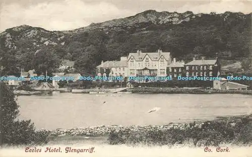 R623418 Eccles Hotel Glengarriff Co Cork Lawrence Dublin