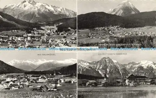 R623446 Seefeld in Tirol KTV Chizzali Multi View