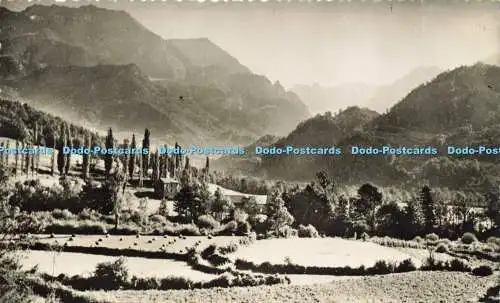 R616811 23 Tenas Valley Huesca PEG