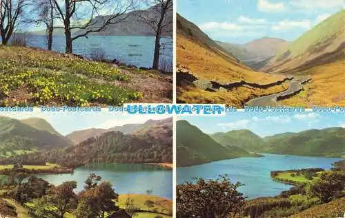 R616821 Ullswater Gomis Helvellyn House Multi View