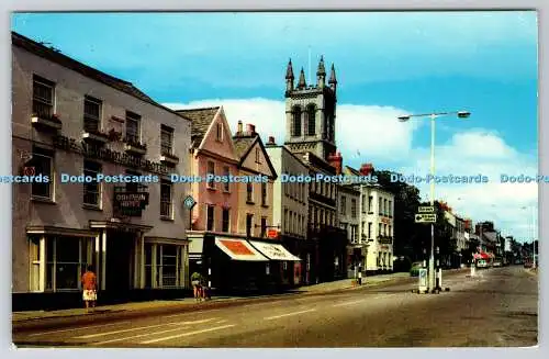 R738039 Honiton Photo Precision 1981