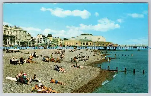 R738153 Worthing The Beach D Constance Littlehampton Sussex