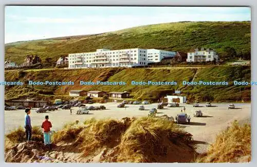 R740281 Saunton Sands Hotel and Dunes