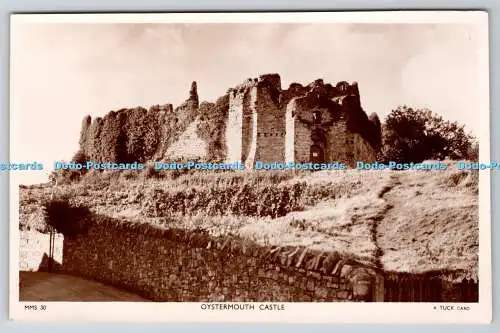 R740320 Oystermouth Castle Tuck RP