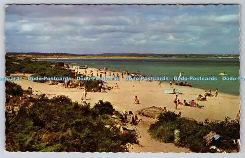 R740379 Studland The Beach Colour Master Photo Precision