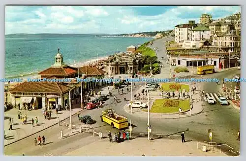 R740380 Bournemouth Pier Approach