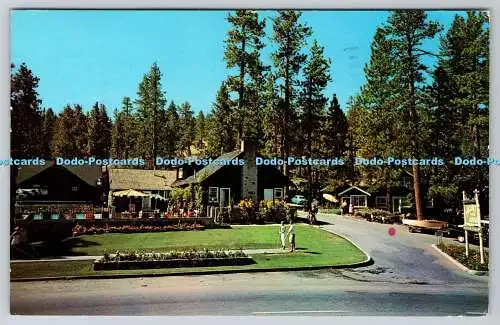 R740482 California Fuller Guest Lodge Big Bear Lake Big Bear Pictures