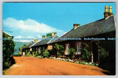 R738361 Luss Loch Lomond E T W Dennis Scarborough