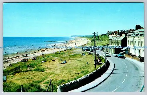 R738395 Seascale mit Blick auf St Bees Head Sanderson und Dixon Ambleside RP