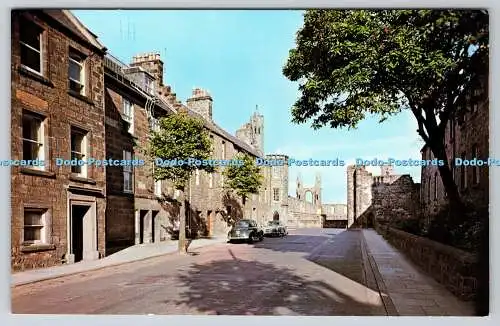 R738398 Fife St Andrews Old South Street N P O Belfast Dexter