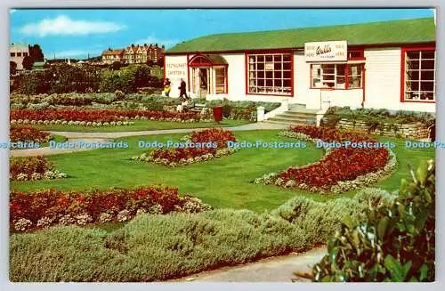 R738427 Littlehampton The Pavilion Valentine Valchrome 1315 V Style