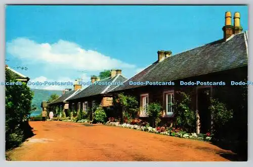 R738436 Luss Loch Lomond E T W Dennis Scarborough