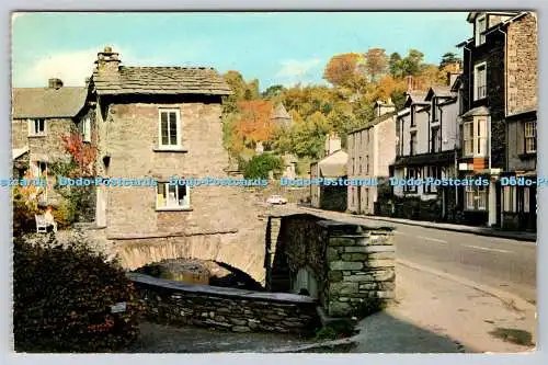 R738438 Ambleside Bridge House H Webster Helvellyn House Keswick PM Windermere W