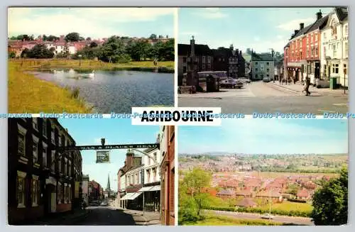 R740644 Ashbourne The Park The Market Place Multi View