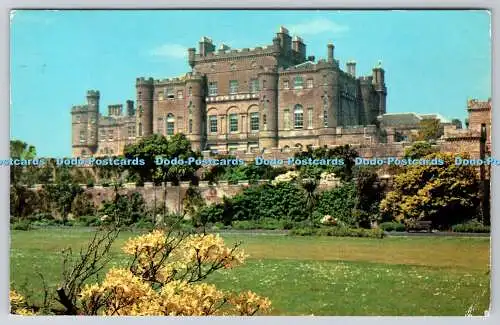 R740674 Culzean Castle Photo Precision Colourmaster International