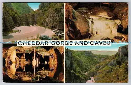 R739060 Cheddar Gorge and Caves J Salmon Sevenoaks Multi View