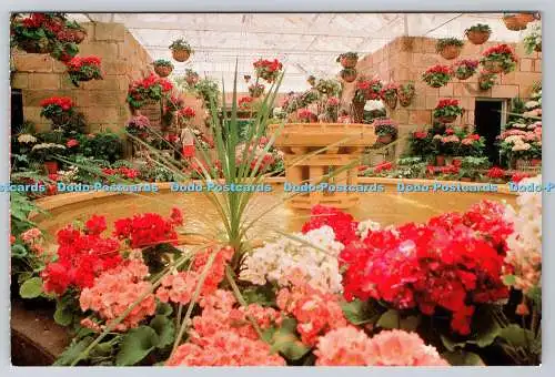 R739063 Botanischer Garten Wintergarten Hobart Highlights von My Pioneer Tasmanian