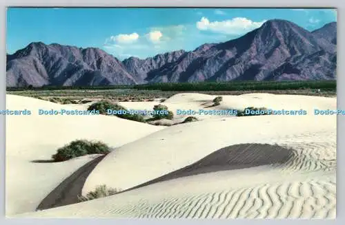 R740701 Desert Sand Dunes Ferris H Scott Mirro Krome H S Crocker Fred Clatworthy