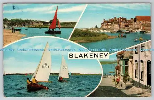 R739077 Blakeney J Salmon Sevenoaks Multi View