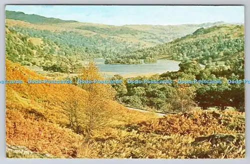 R739162 Rydal Water Valentine Valchrome