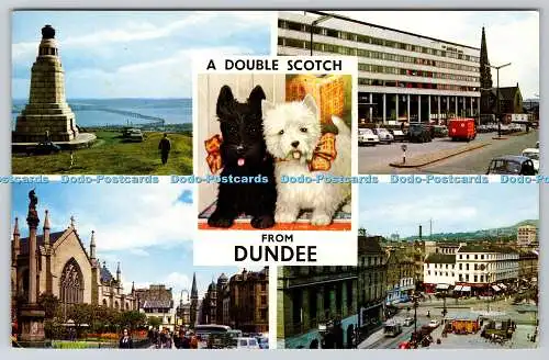 R740798 A Double Scotch From Dundee River Tay Multi View