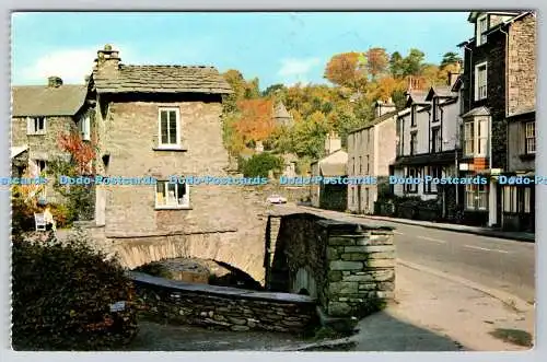 R739176 Ambleside Bridge House H Webster Helvellyn House Keswick