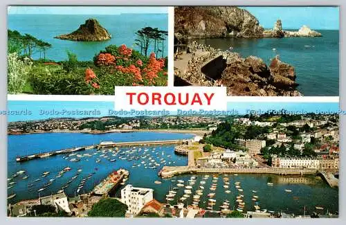 R740823 Torquay Anstey Cove Jarrold Norwich Multi View