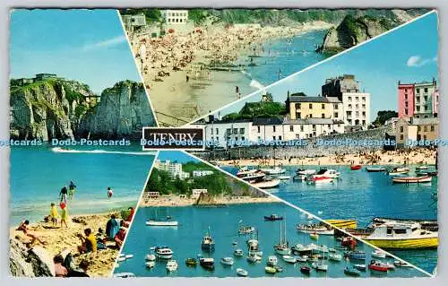 R740834 Tenby D Constance Littlehampton Sussex Multi View