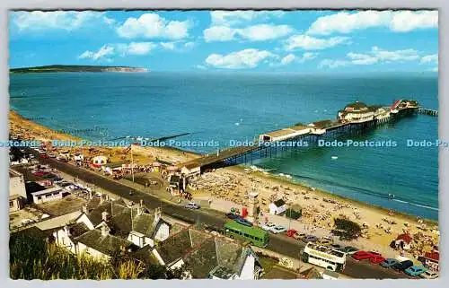 R739448 Shanklin The Isle of Wight D Constance Littlehampton Sussex