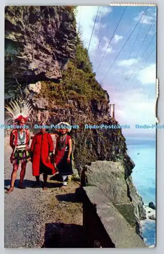R741700 Suo Hualien Highway James C Wu
