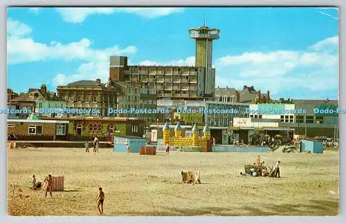 R742436 Great Yarmouth Golden Sands D Constance Limited