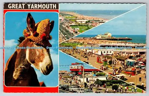 R741117 Great Yarmouth D Constance Littlehampton Sussex Multi View