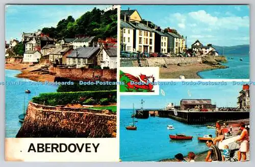 R741218 Aberdovey Photo Precision Colourmaster International Multi View