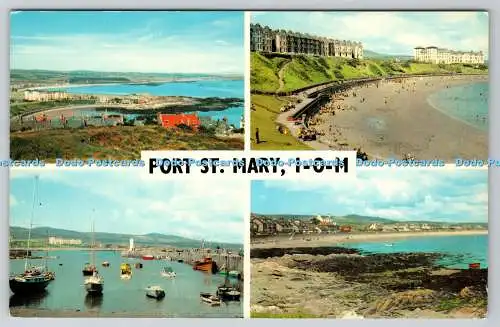 R741282 I O M Port St Mary Two Bats Multi View